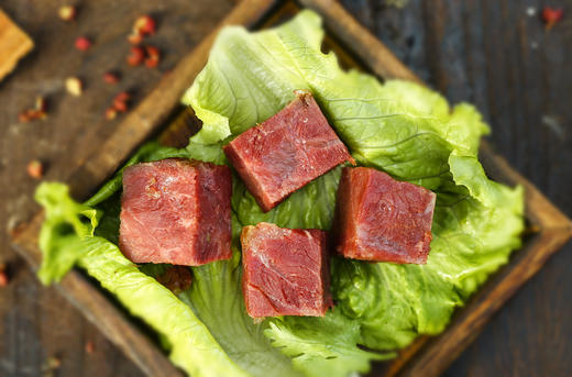 妙臻臻品牛礼 商品图7