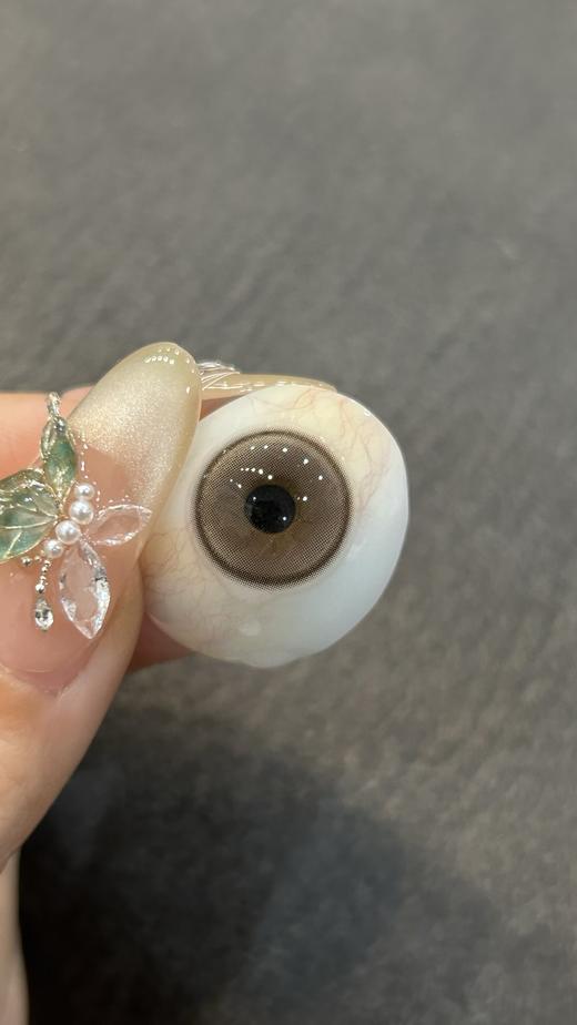 Butter GU品牌年抛-粗奶丸 商品图4