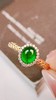 0.74ct 祖母绿戒指 商品缩略图2