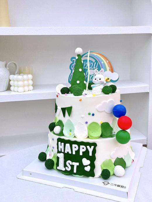 森系小兔子 商品图2