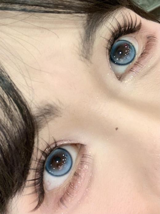 Butter GU品牌年抛-反光浪花 商品图6