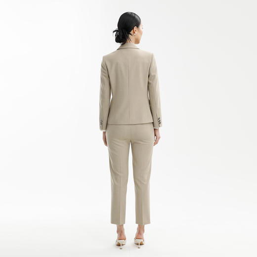 戴布拉芬西服外套L27C150 商品图1