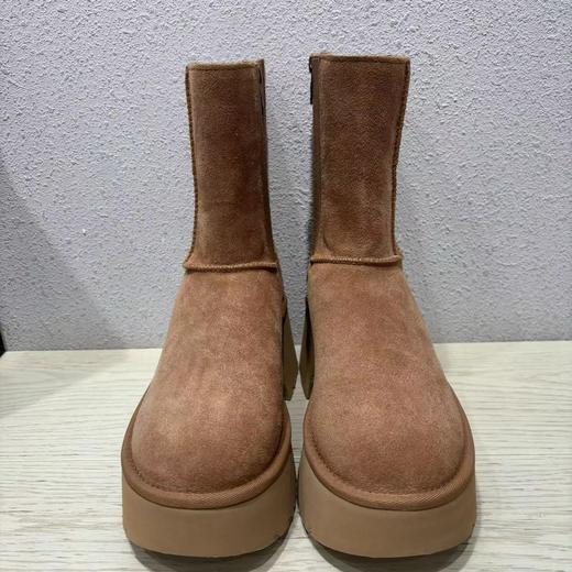 2楼UGG1158313SHORT女鞋吊牌价1799 商品图1