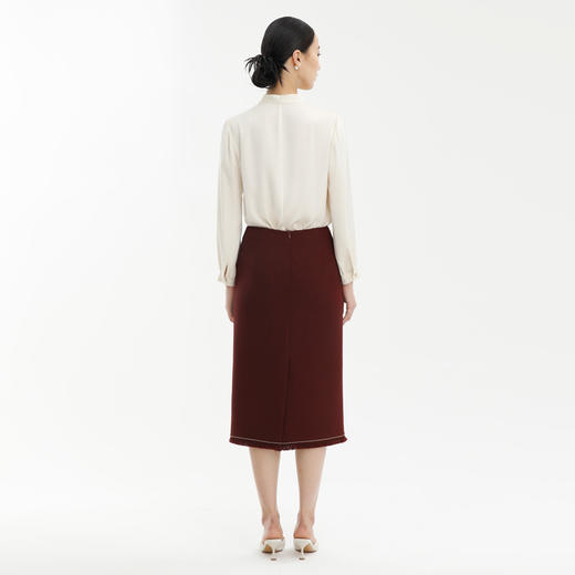 戴布拉芬衬衫L27C106 商品图1