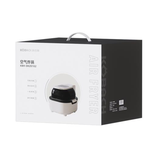 【康巴赫】空气炸锅KBH-DKZ0102 商品图7