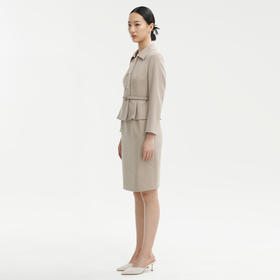 戴布拉芬连衣裙L27C534