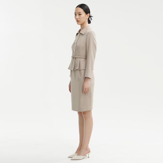 戴布拉芬连衣裙L27C534 商品图0