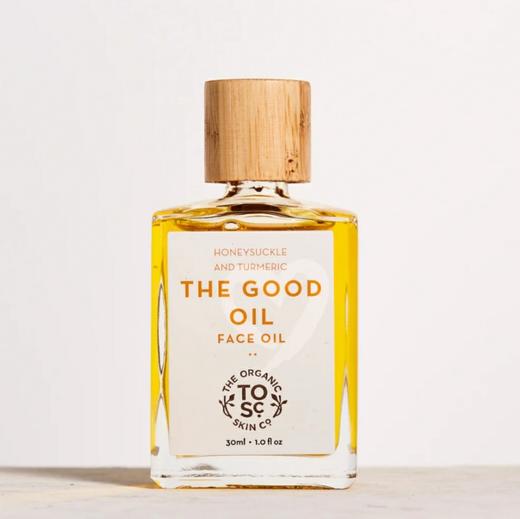 美国本土 · The Organic Skin Co.焕肤三合一面部精油30ml*2瓶装｜美国直邮 商品图0