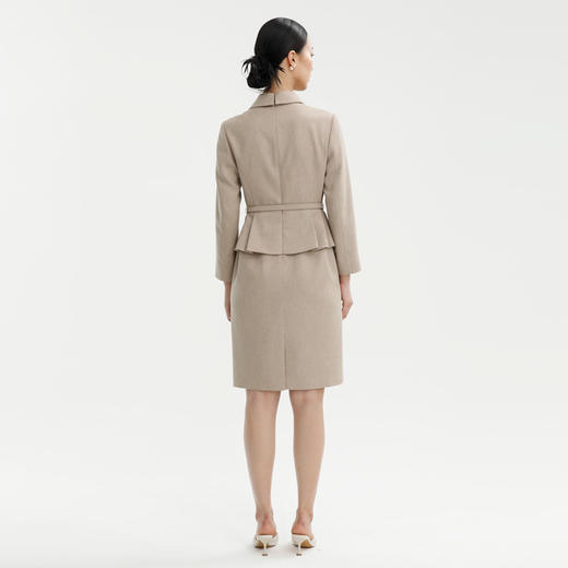 戴布拉芬连衣裙L27C534 商品图2