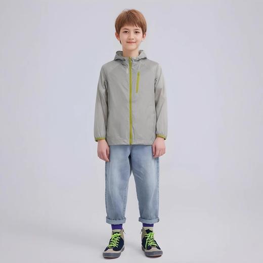 PF07款 MAIJINLI/麦金利 男女Tong 防晒衣户外皮肤衣 商品图3