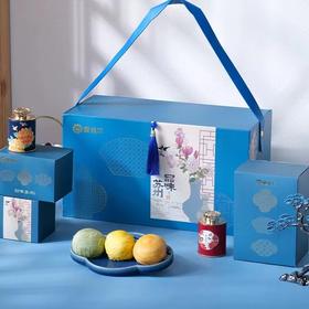 爱维尔	品味苏州礼盒