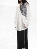 TU｜C02SS23-TP09 真丝长袖上衣【白WT00 / 黑BK00】 商品缩略图5