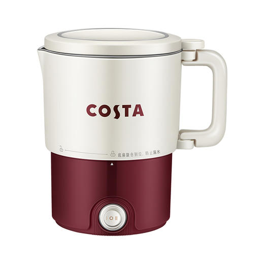 【Costa】电热水壶(折叠水壶）CT-03F05 商品图1