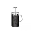 意大利ALESSI 树皮法压咖啡壶泡茶壶玻璃法式滤压壶冷萃咖啡 商品缩略图3