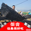 紫菜干货 霞浦头水紫菜干货紫菜蛋汤包饭100克 商品缩略图0