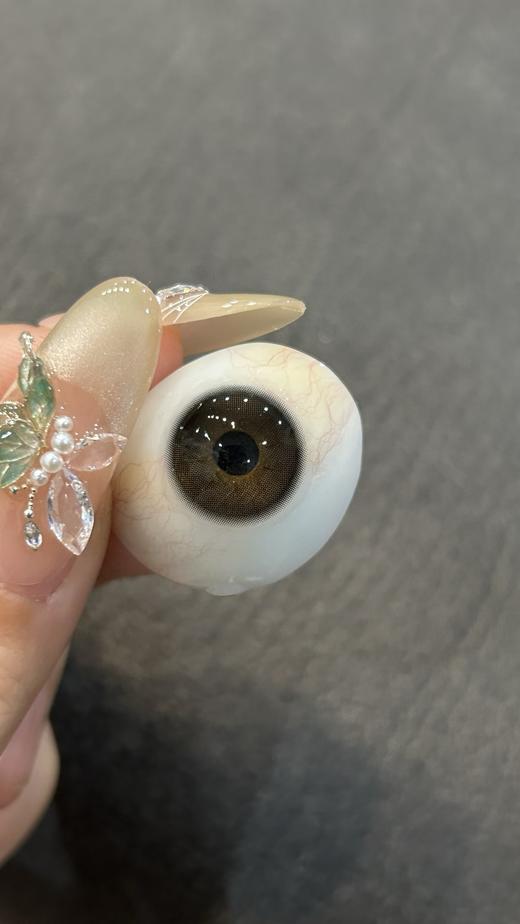 Butter GU品牌年抛-慵懒柔光 商品图10