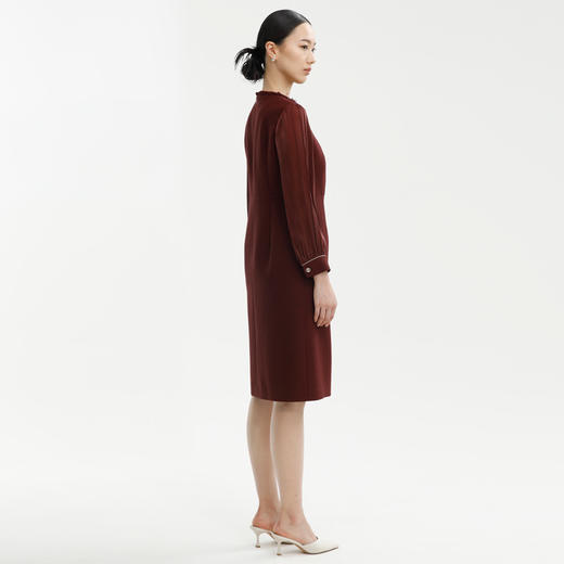 戴布拉芬连衣裙L27C531 商品图2