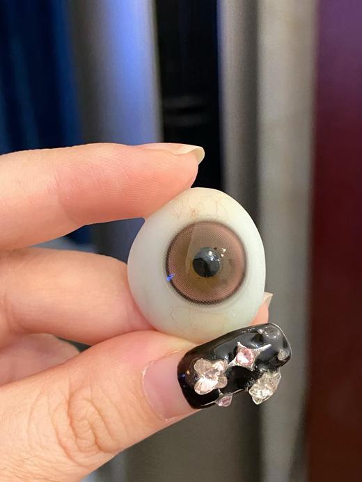 Butter GU品牌年抛-小桃汁 商品图12