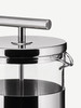 ALESSI/9094法压壶不锈钢咖啡壶手冲玻璃咖啡器具 商品缩略图3