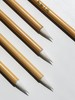 滴墨  李波洋老师定制毛笔 商品缩略图2
