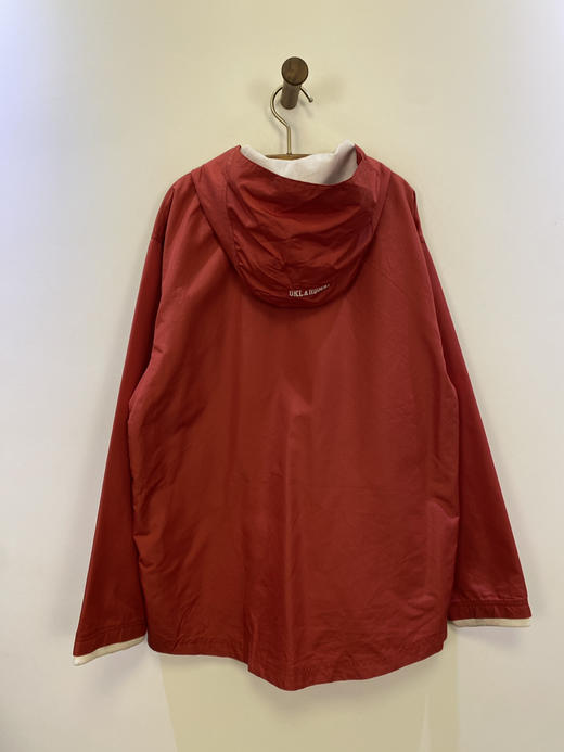 Y2K Vintage  NIKE 耐克 TEAM 运动外套 _SJK(M) 商品图3