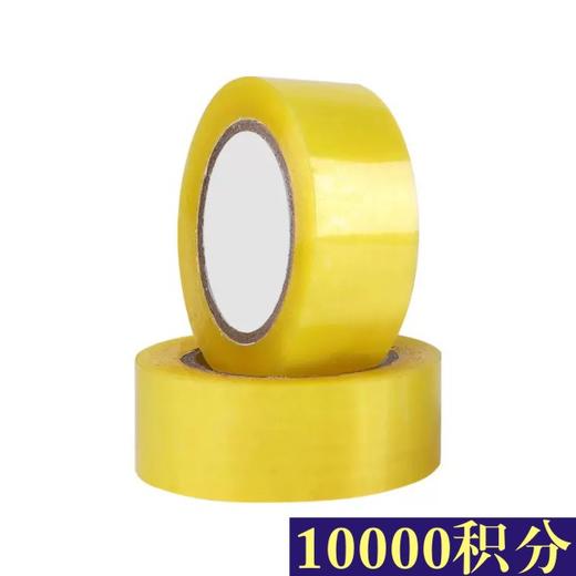 积分-透明胶6卷 商品图0