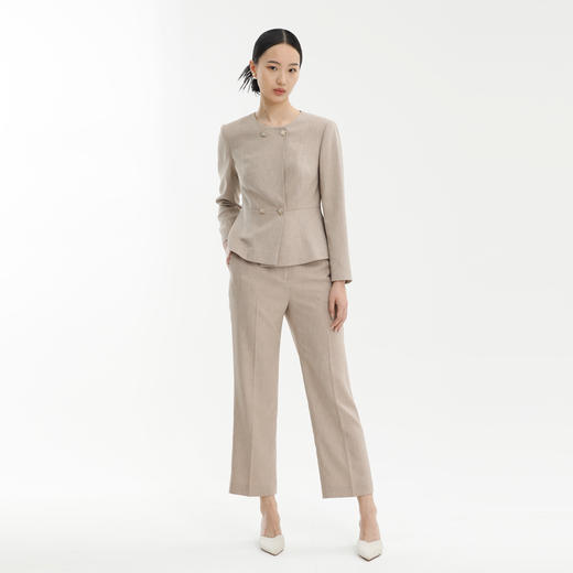 戴布拉芬外套L27C126 商品图0