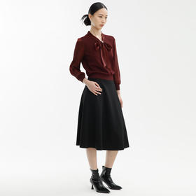 戴布拉芬针织衫L27C305