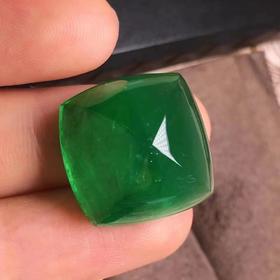 39.38ct 祖母绿裸石