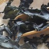 超划算霞浦烘干晾晒海带短头免洗海带厚片干货凉拌食材海带头 商品缩略图1