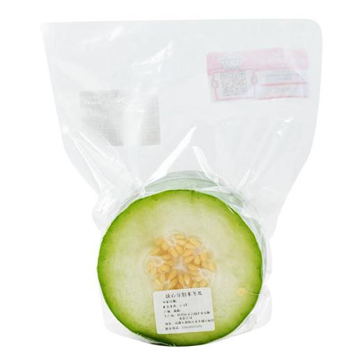 放心分割米冬瓜约500g 商品图1