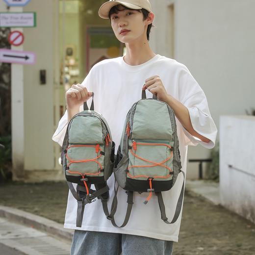 猫太推荐—登山包 双肩包 商品图5