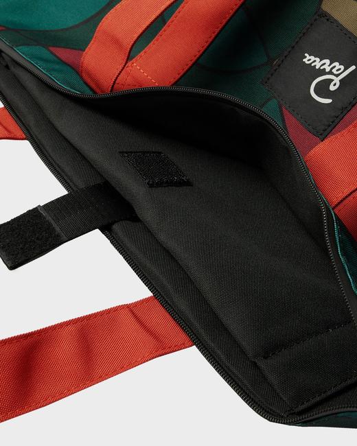 Parra Trees In Wind 印花防泼水手提包 商品图3