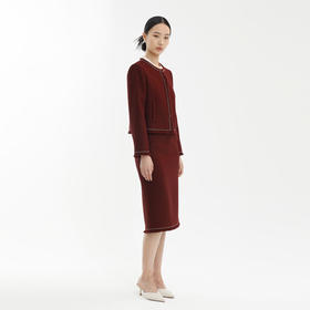 戴布拉芬外套L27C127