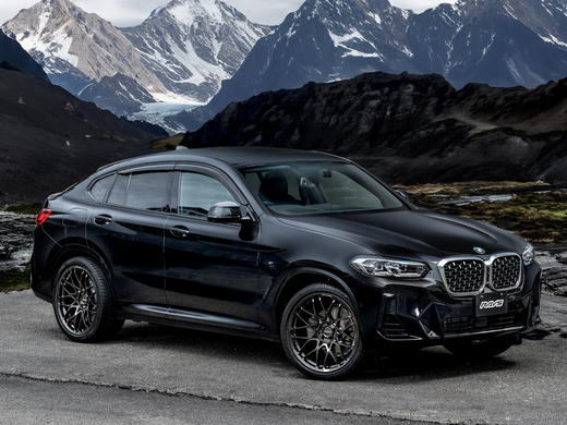 （NEW）RAYS VOLK RACING G29 单片锻造轮圈 商品图7