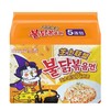 [멀티팩]삼양 4가지치즈불닭볶음면145g*5 商品缩略图0