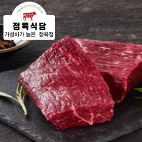 正肉食堂 牛腩(酱牛肉用)300g