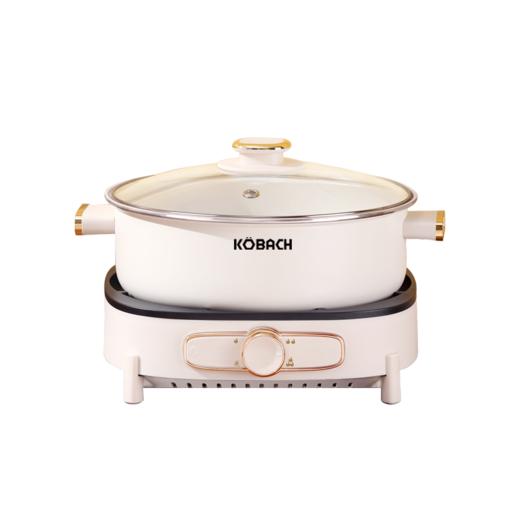 【康巴赫】多用锅KBH-DLG0702 商品图6