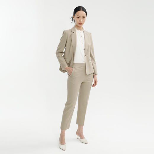 戴布拉芬西服外套L27C150 商品图0