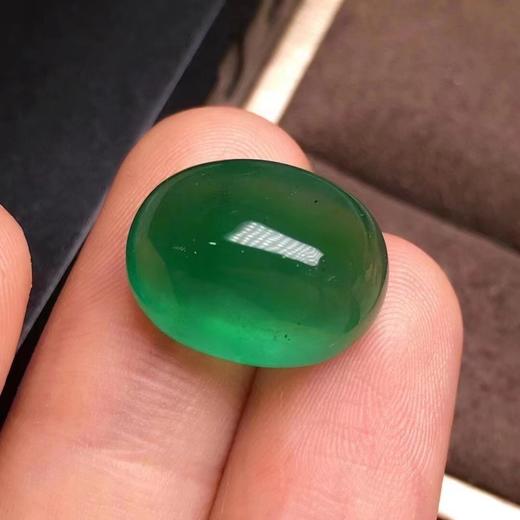 12.69ct 祖母绿裸石 商品图2