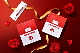 为500万女性推荐的私护好物