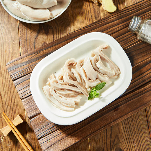 苏食轻卤猪肚片500g【021】 商品图1