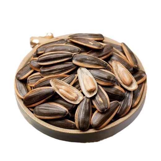 捉馋记葵花籽250克袋装 灌装核桃味葵瓜子瓜子 炒货零食小吃 商品图4