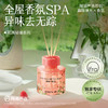 网易严选【重磅新品】居室除味香氛藤条扩香无火香薰 商品缩略图1