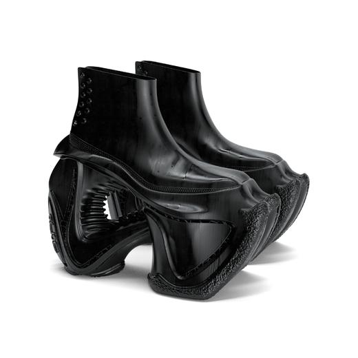 SCRY Predator Extra Glossy Shadow 鞋履 商品图1