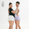 半醒运动短裤女春夏季新款凉感运动宽松薄款透气休闲裤速干裤 商品缩略图4