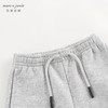 马克珍妮男女童休闲百搭运动裤儿童裤子宽松卫裤秋装新款241532 商品缩略图4