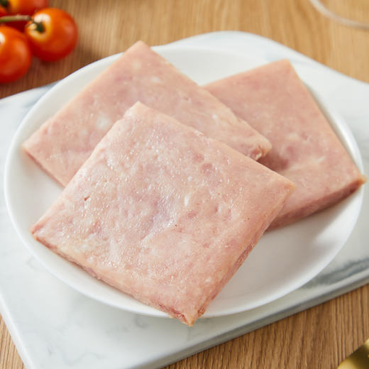 苏食黑猪午餐肉[S021] 商品图5