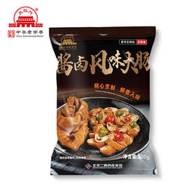 大红门风味大肠段 200g