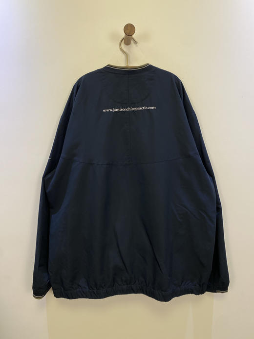 Y2K Vintage NIKE 耐克 GOLF 高尔夫系列 运动罩衫_SLSS(XL) 商品图3